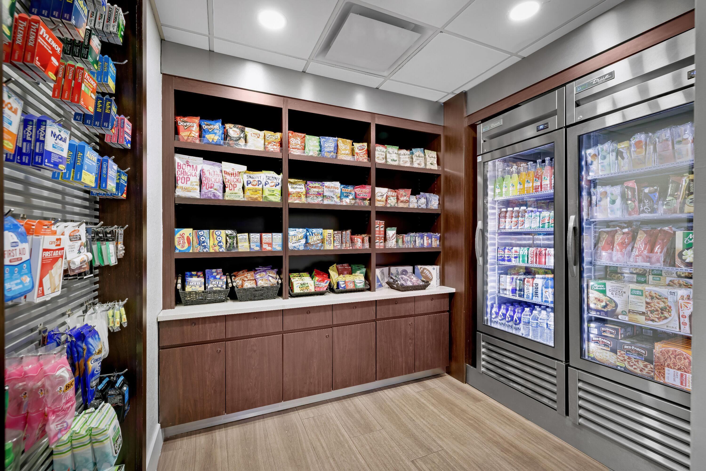 Property amenity | La Quinta by Wyndham Miami Airport West