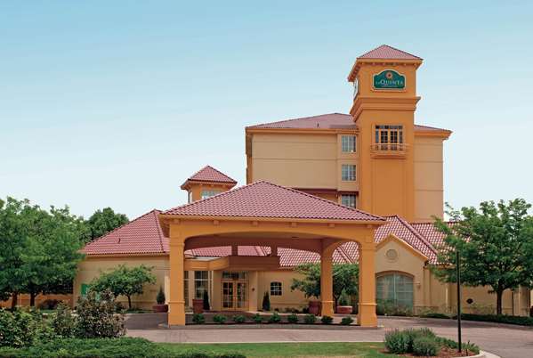 Exterior view - La Quinta Inn & Suites South Colorado Springs - I-25, Exit 138
