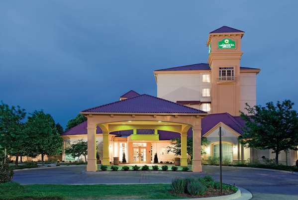 Exterior view - La Quinta Inn & Suites South Colorado Springs - I-25, Exit 138
