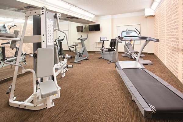 Fitness/ Exercise Room - La Quinta Inn & Suites South Colorado Springs - I-25, Exit 138