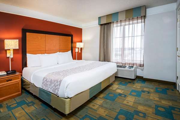 Suite - La Quinta Inn & Suites South Colorado Springs - I-25, Exit 138
