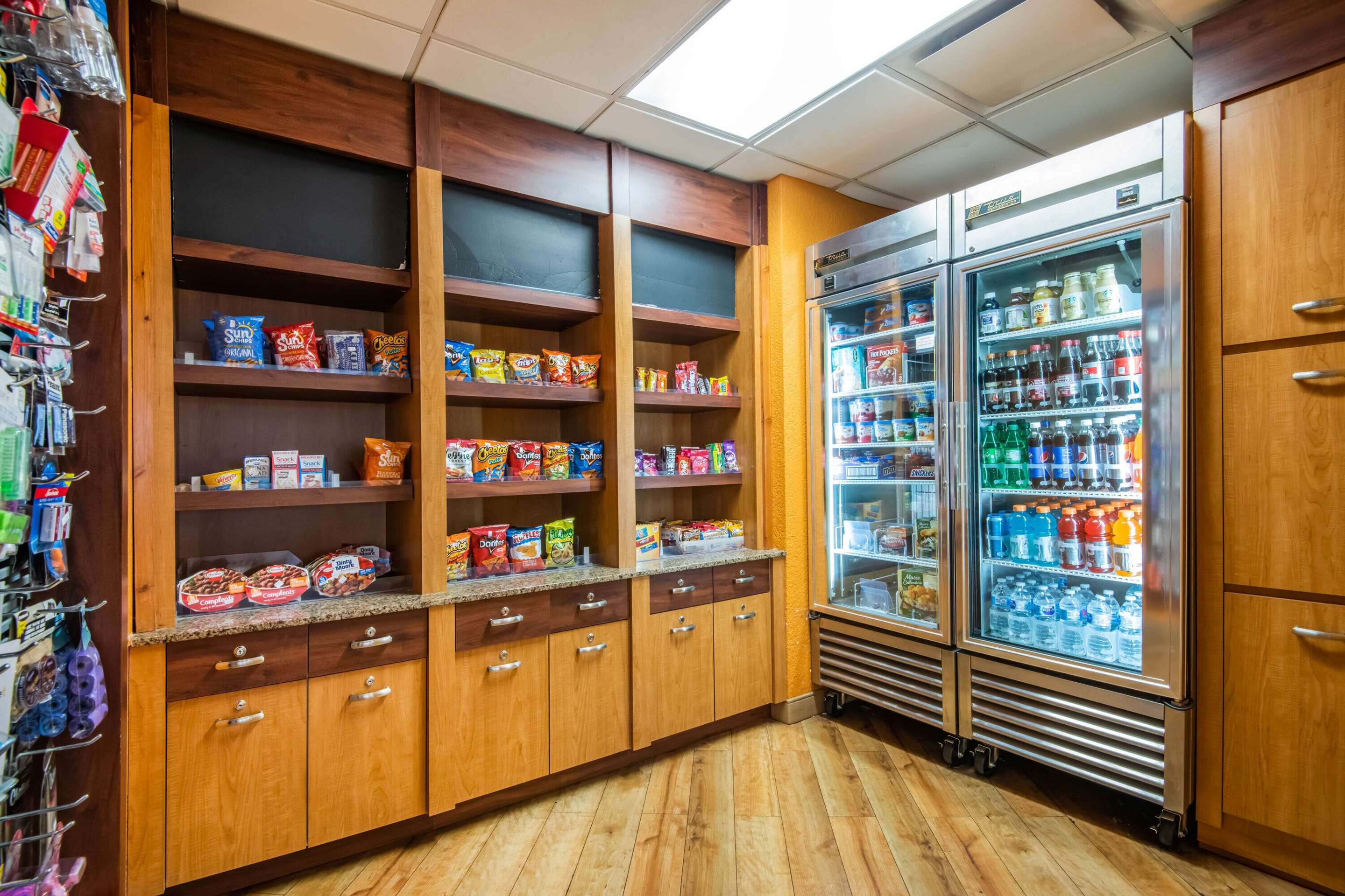 Property amenity | La Quinta Inn & Suites by Wyndham Colorado Springs South AP