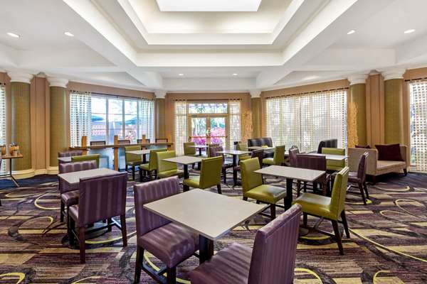  - La Quinta Inn & Suites Peters Road Plantation