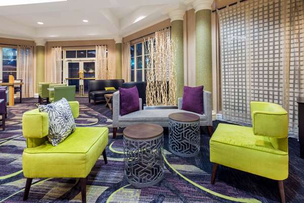  - La Quinta Inn & Suites Peters Road Plantation
