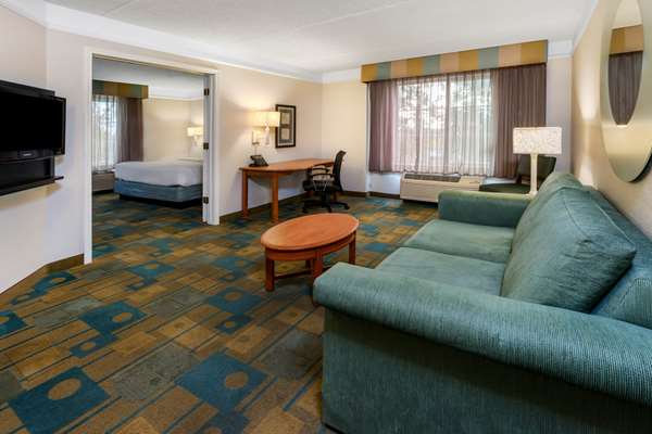 Suite - La Quinta Inn & Suites Peoria