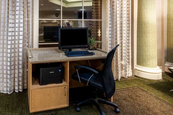 Conference Area - La Quinta Inn & Suites Peoria