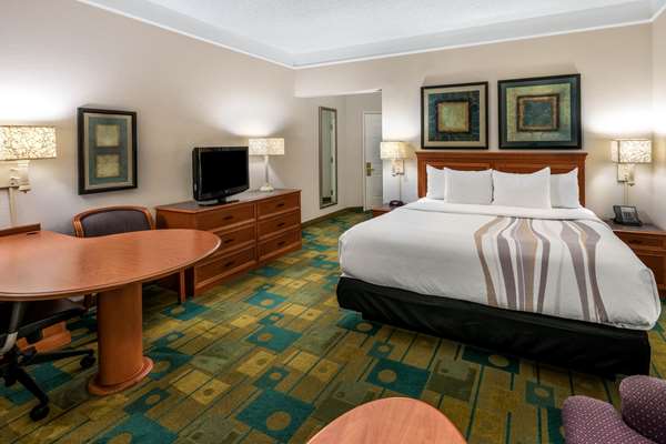 Suite - La Quinta Inn & Suites Peoria