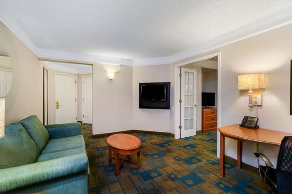 Suite - La Quinta Inn & Suites Peoria