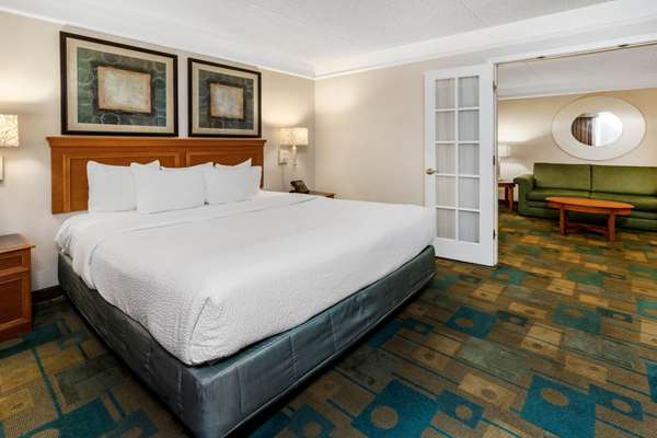 Suite - La Quinta Inn & Suites Peoria