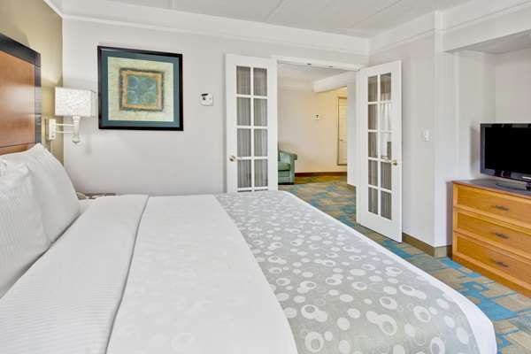 Suite - La Quinta Inn & Suites Fort Lauderdale Airport Hollywood - I-95, Exit 21