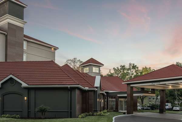 Exterior view - La Quinta Inn & Suites Lake Mary - I-4, Exit 98