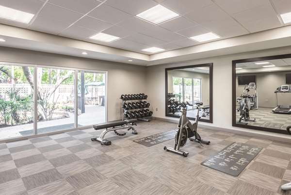 Fitness/ Exercise Room - La Quinta Inn & Suites Lake Mary - I-4, Exit 98