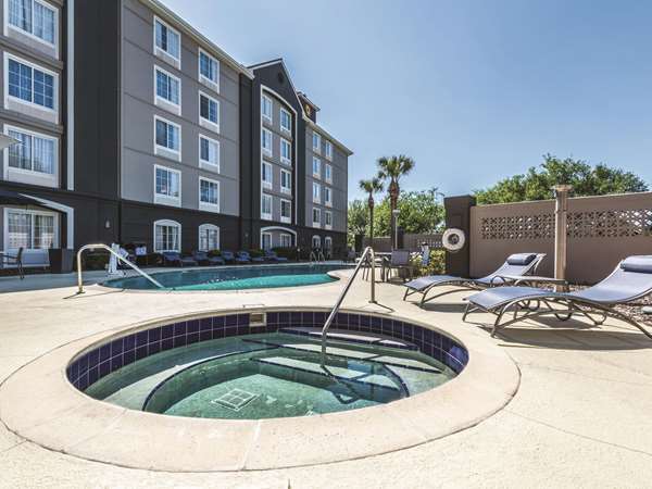 Pool - La Quinta Inn & Suites Lake Mary - I-4, Exit 98