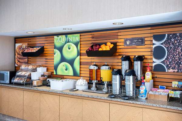  - La Quinta Inn & Suites Ocala - I-75, Exit 350