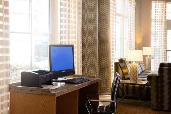 Conference Area - La Quinta Inn & Suites Ocala - I-75, Exit 350