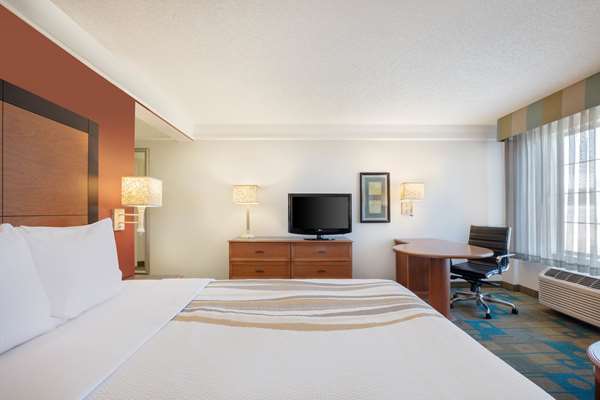 Suite - La Quinta Inn & Suites Ocala - I-75, Exit 350
