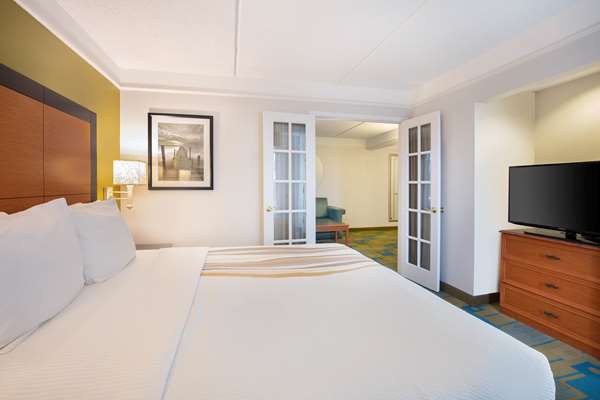 Suite - La Quinta Inn & Suites Ocala - I-75, Exit 350