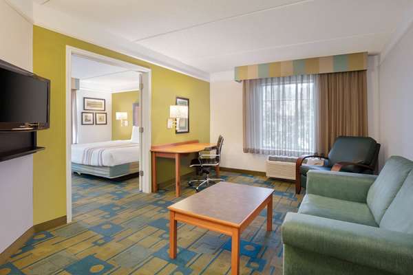 Suite - La Quinta Inn & Suites Ocala - I-75, Exit 350