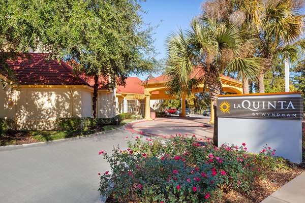 Exterior view - La Quinta Inn & Suites Ocala - I-75, Exit 350