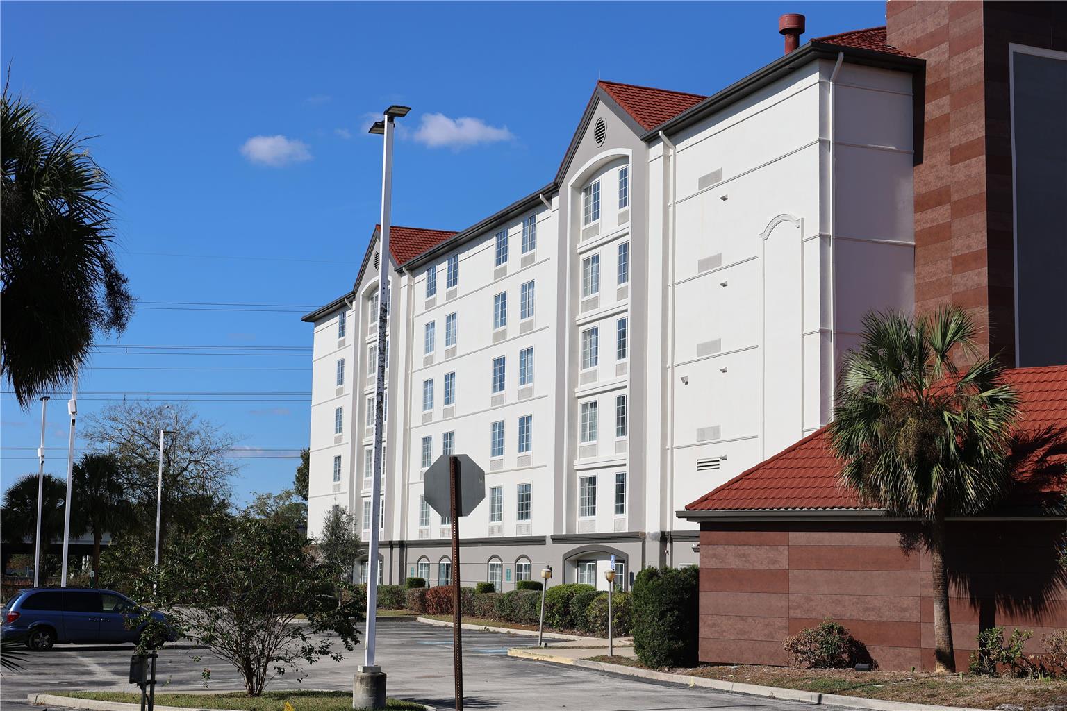 La Quinta Inn & Suites Ocala