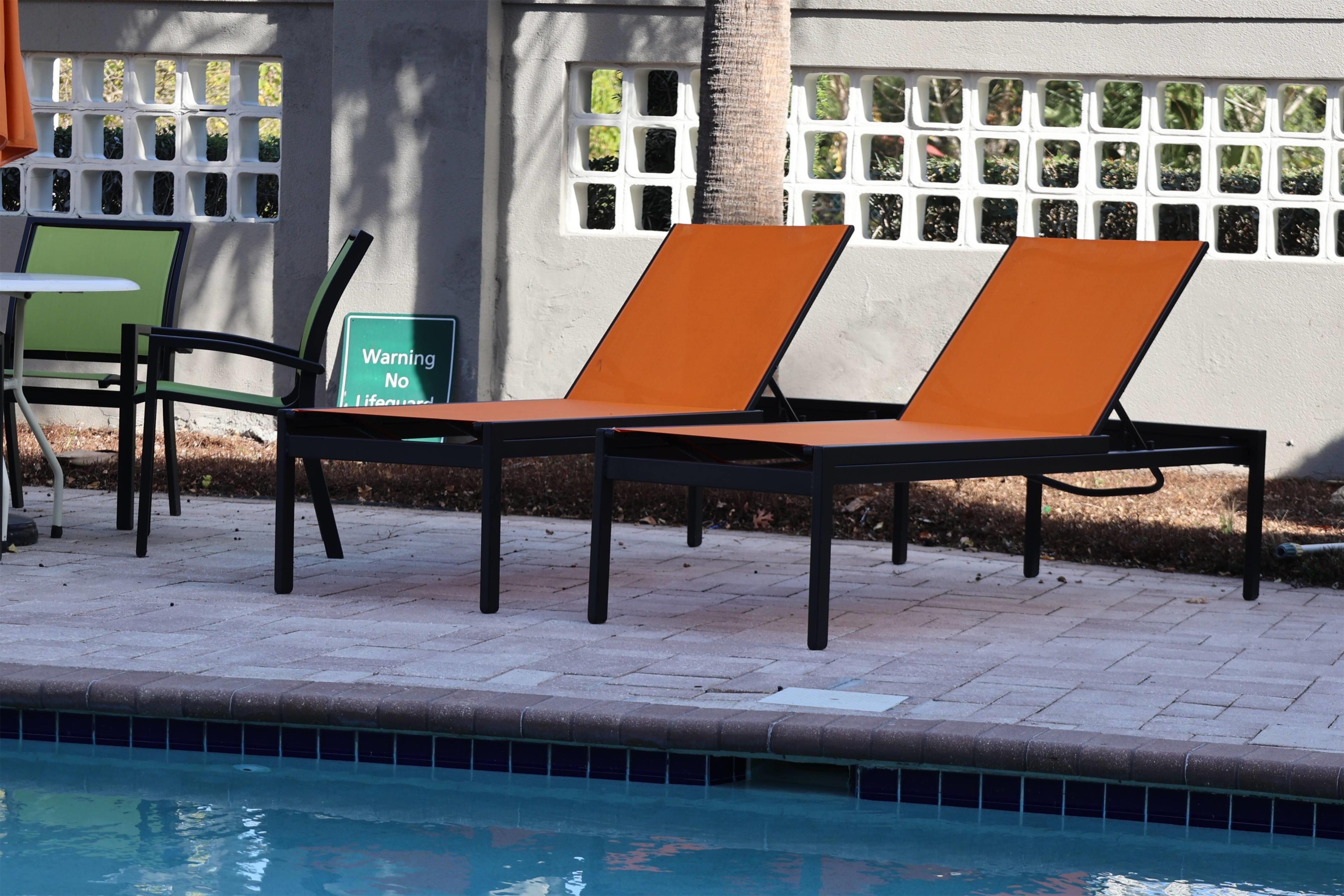 Pool | La Quinta Inn & Suites by Wyndham Ocala