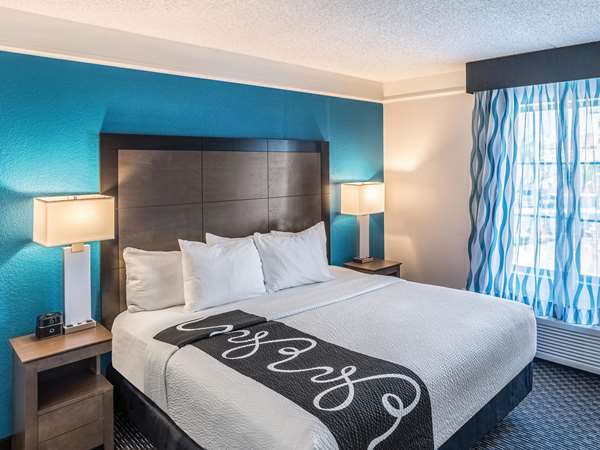 Suite - La Quinta Inn & Suites Southeast Phoenix - I-10, Exit 160
