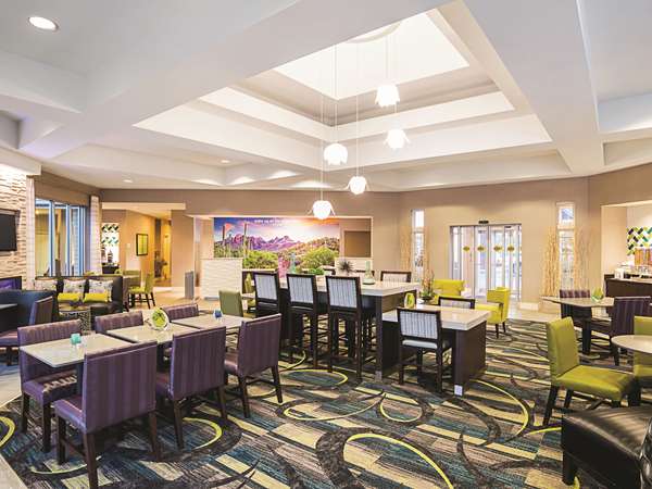  - La Quinta Inn & Suites Southeast Phoenix - I-10, Exit 160