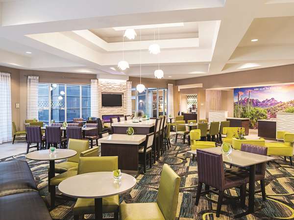  - La Quinta Inn & Suites Southeast Phoenix - I-10, Exit 160