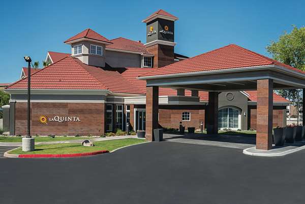 Exterior view - La Quinta Inn & Suites Southeast Phoenix - I-10, Exit 160