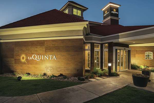 Exterior view - La Quinta Inn & Suites Southeast Phoenix - I-10, Exit 160