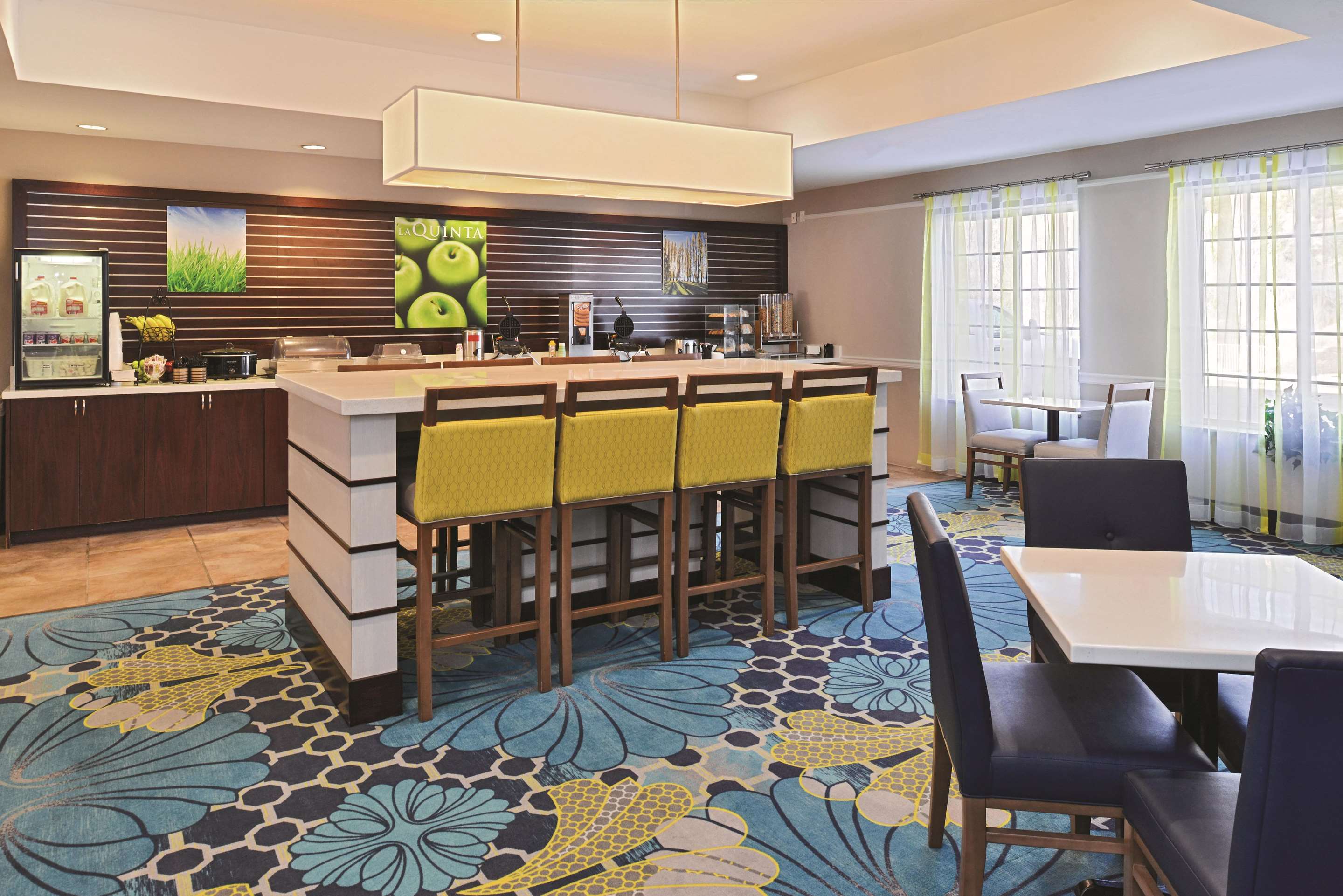 Property amenity | La Quinta Inn & Suites by Wyndham Ruidoso Downs