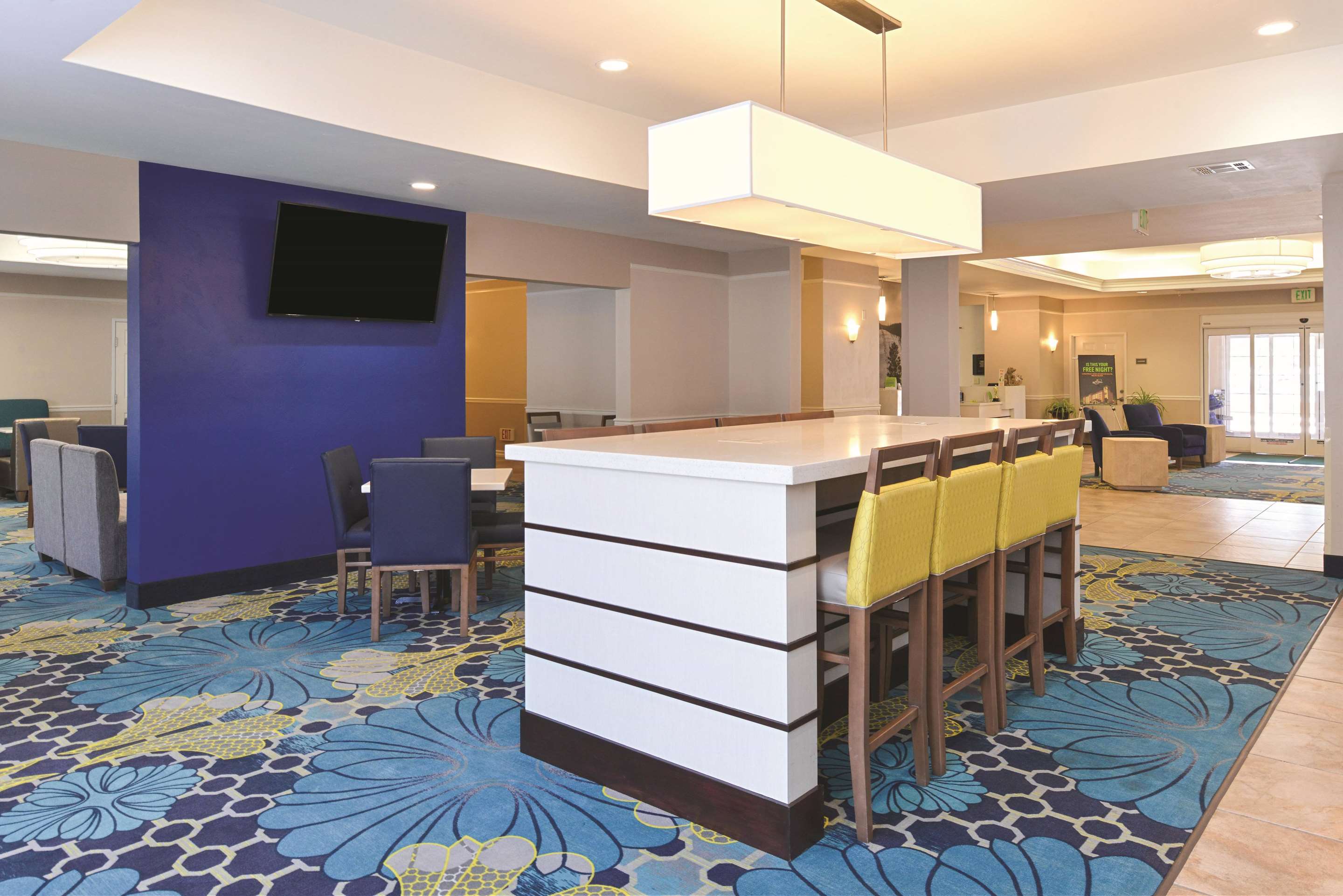 Property amenity | La Quinta Inn & Suites by Wyndham Ruidoso Downs