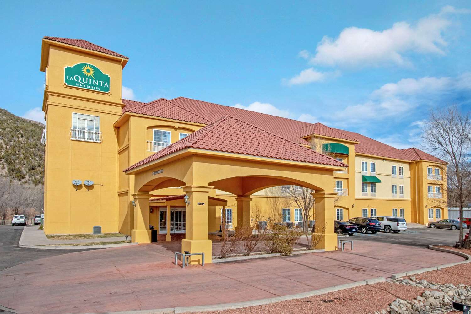 La Quinta Inn Ruidoso Downs, NM See Discounts