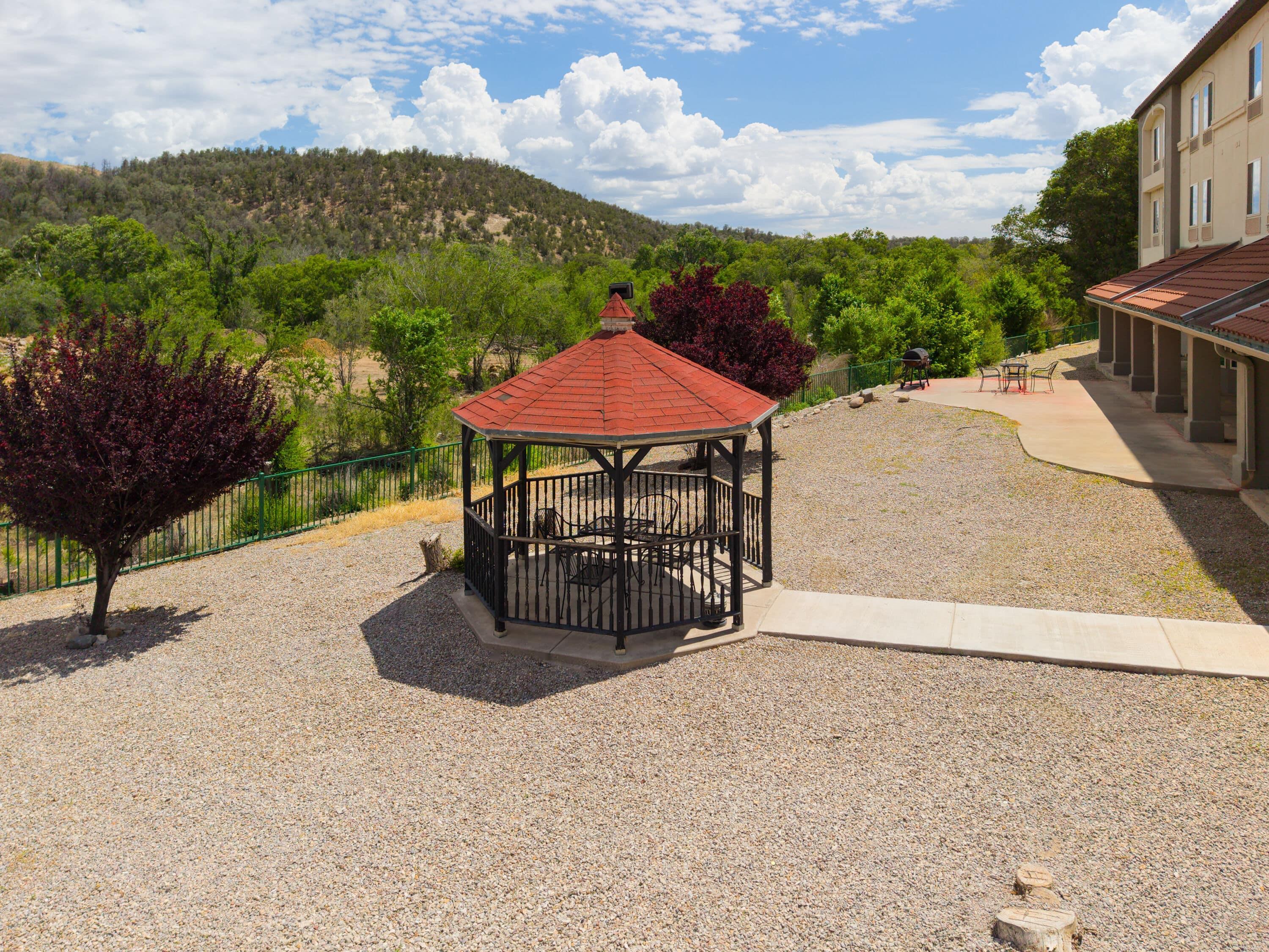 Property amenity | La Quinta Inn & Suites by Wyndham Ruidoso Downs