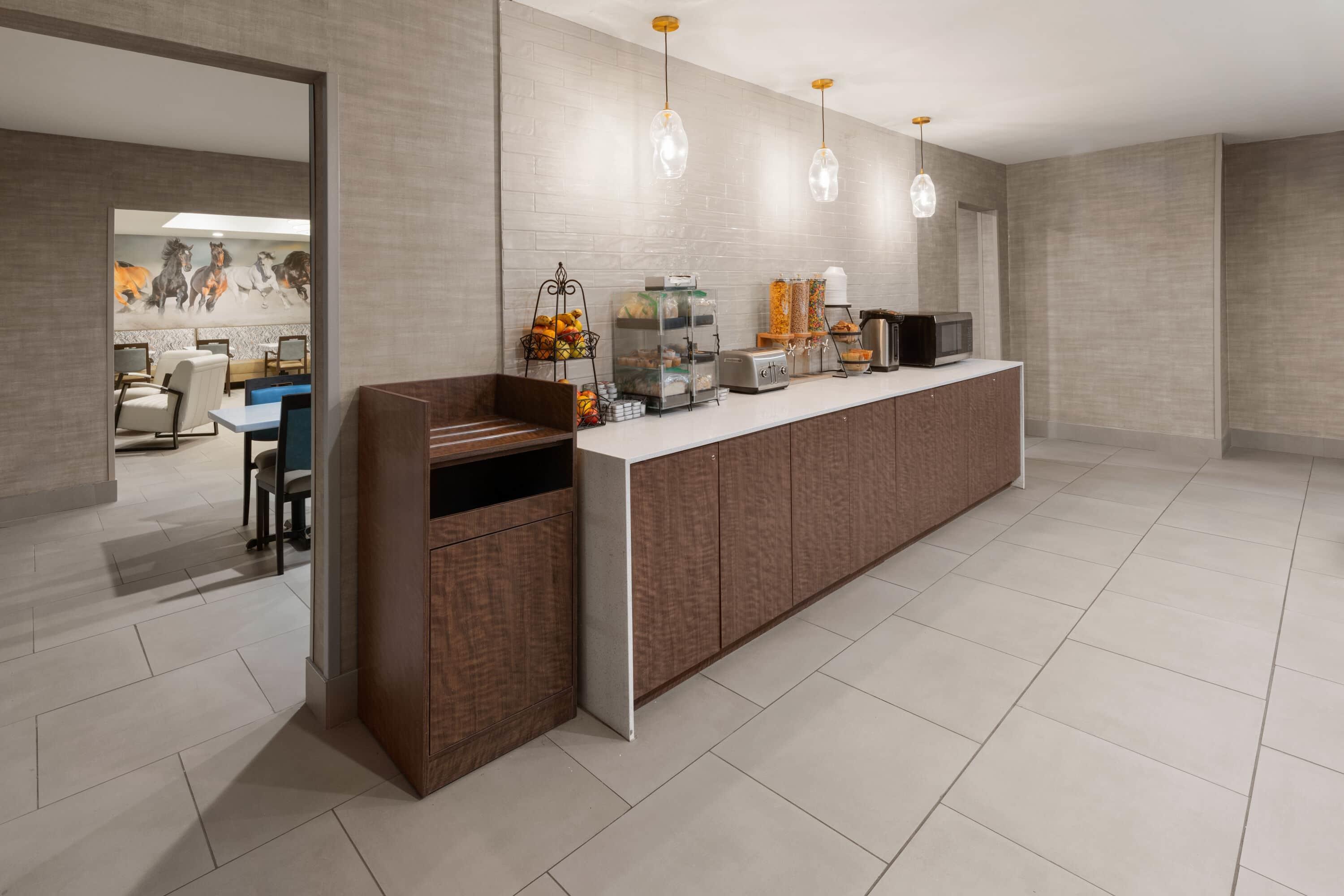 Property amenity | La Quinta Inn & Suites by Wyndham Ruidoso Downs