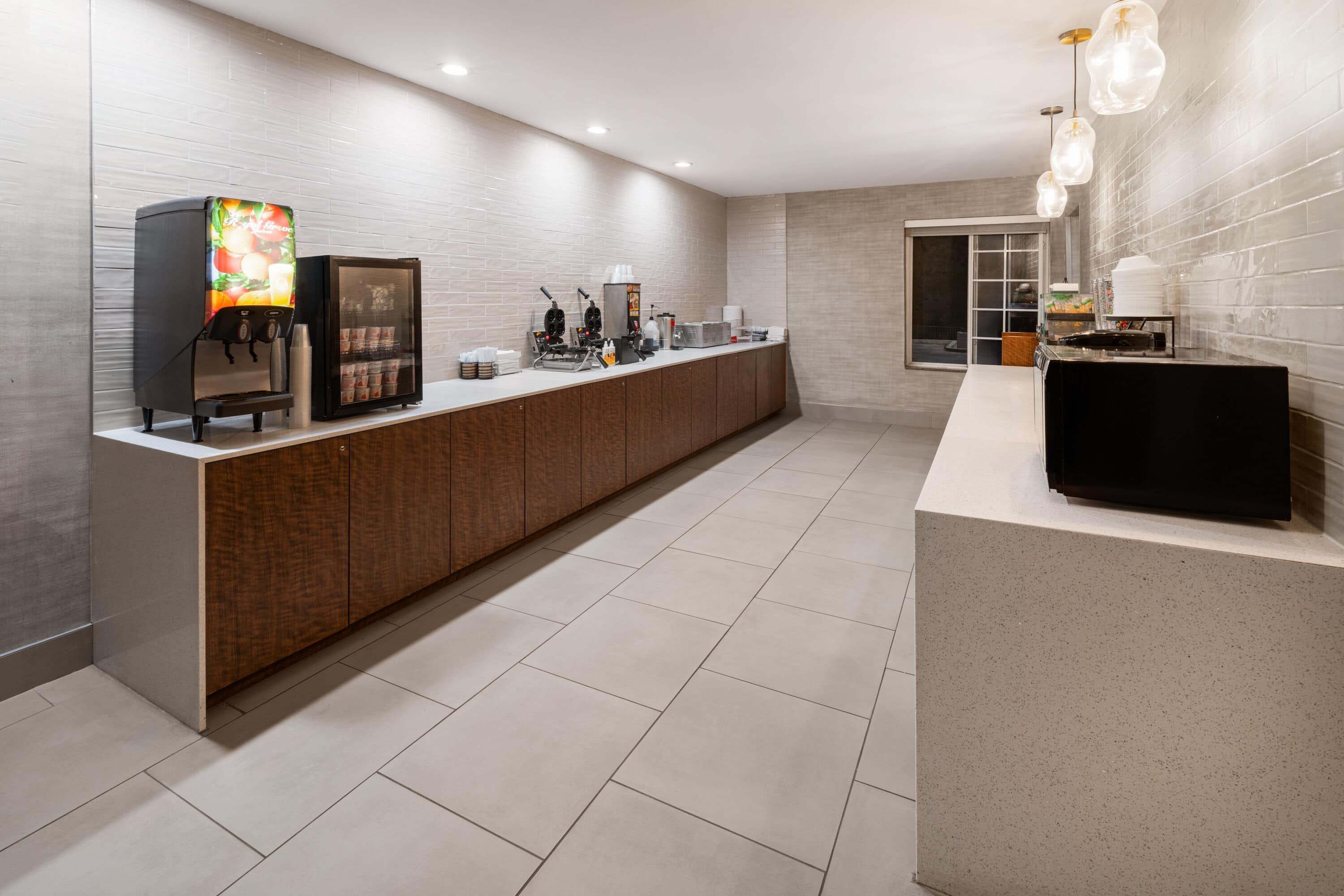 Property amenity | La Quinta Inn & Suites by Wyndham Ruidoso Downs