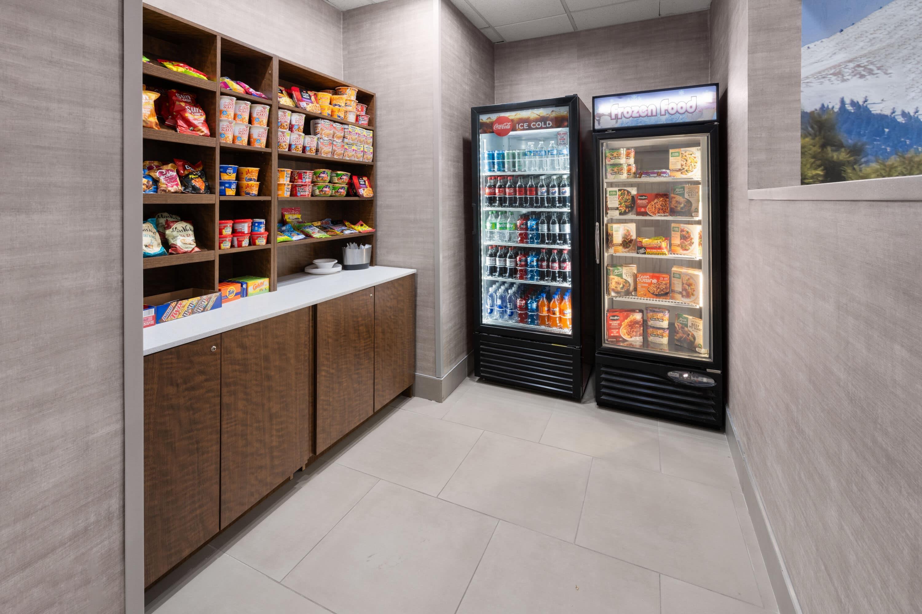 Property amenity | La Quinta Inn & Suites by Wyndham Ruidoso Downs