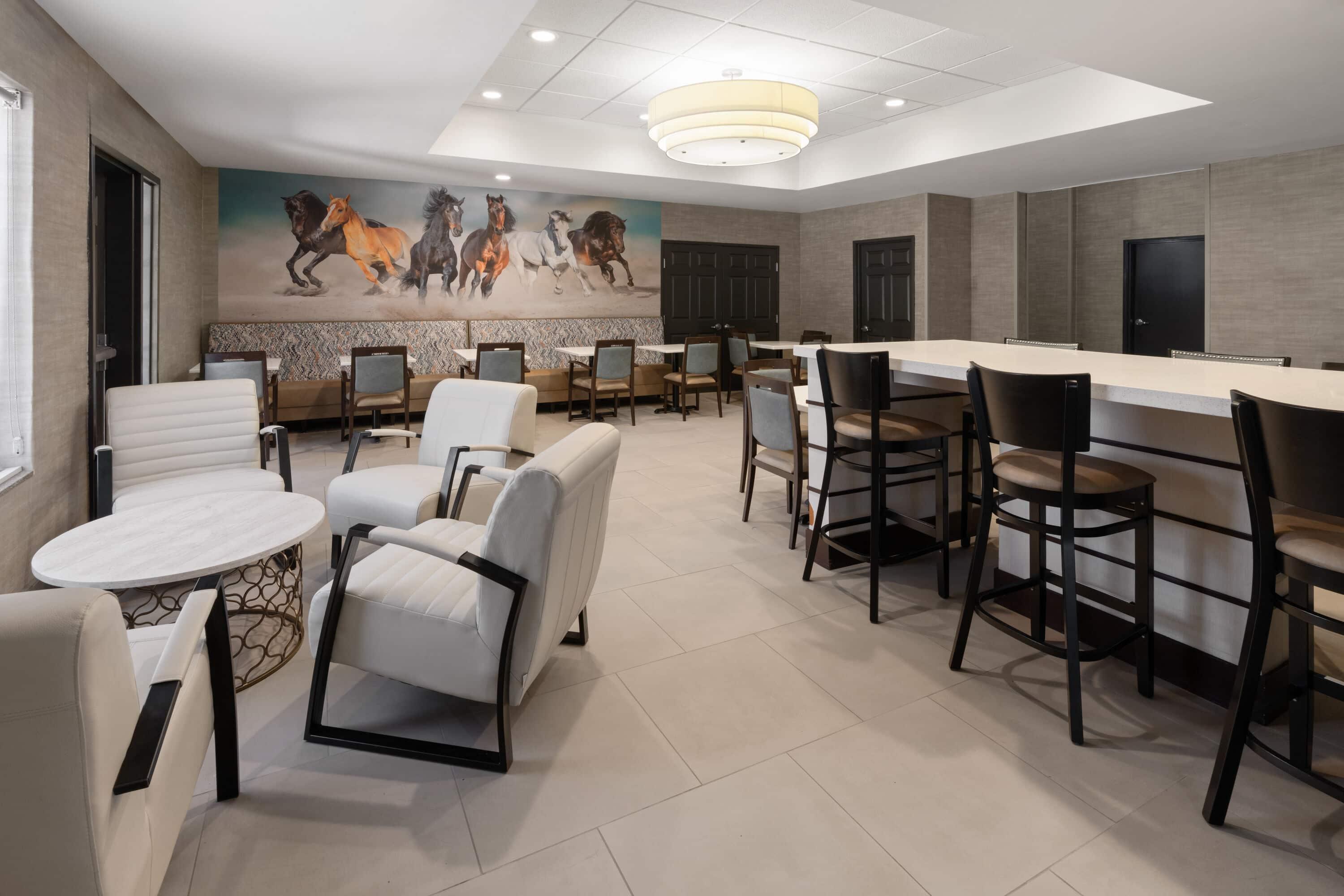 Property amenity | La Quinta Inn & Suites by Wyndham Ruidoso Downs