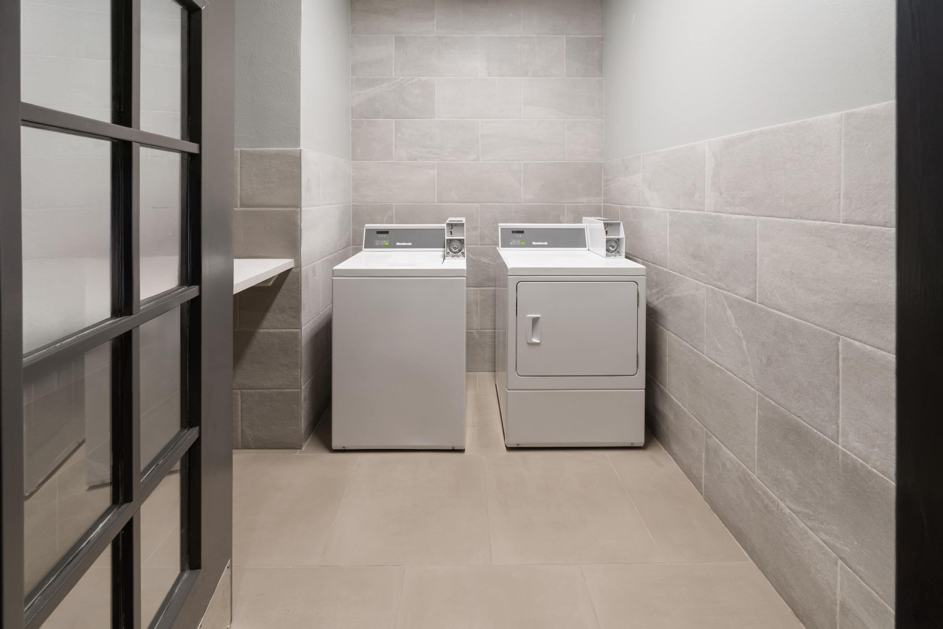 Laundry | La Quinta Inn & Suites by Wyndham Ruidoso Downs