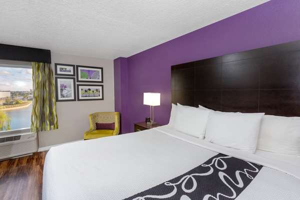  - La Quinta Inn Universal Studios Orlando - I-4, Exit 75B