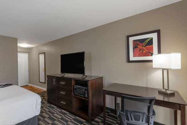  - La Quinta Inn Universal Studios Orlando - I-4, Exit 75B