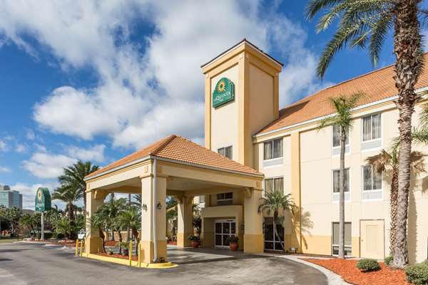 Exterior view - La Quinta Inn Universal Studios Orlando - I-4, Exit 75B