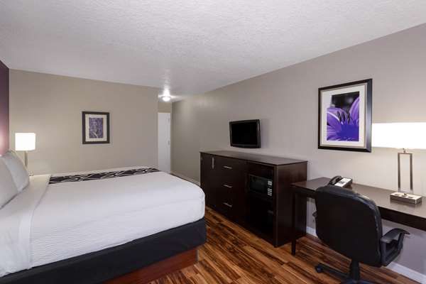  - La Quinta Inn Universal Studios Orlando - I-4, Exit 75B