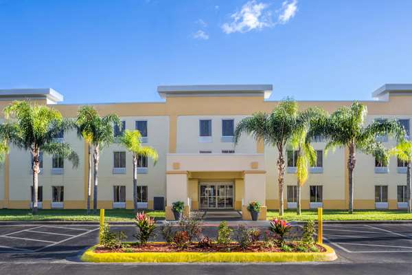 Exterior view - La Quinta Inn Universal Studios Orlando - I-4, Exit 75B