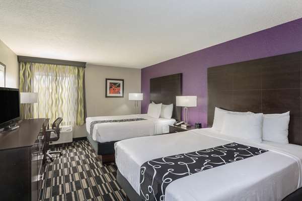  - La Quinta Inn Universal Studios Orlando - I-4, Exit 75B