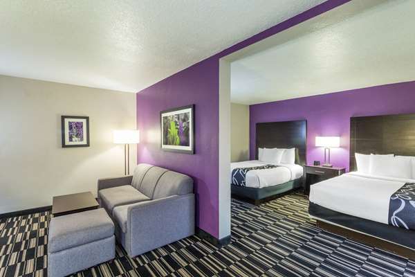 Suite - La Quinta Inn Universal Studios Orlando - I-4, Exit 75B