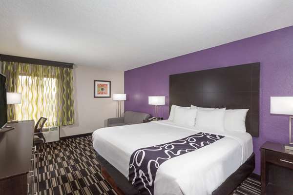 Suite - La Quinta Inn Universal Studios Orlando - I-4, Exit 75B