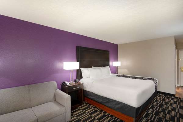 Suite - La Quinta Inn Universal Studios Orlando - I-4, Exit 75B