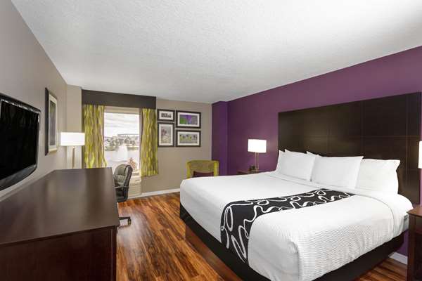  - La Quinta Inn Universal Studios Orlando - I-4, Exit 75B