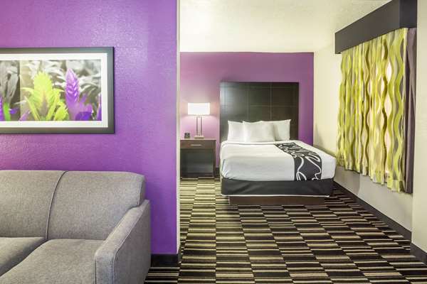 Suite - La Quinta Inn Universal Studios Orlando - I-4, Exit 75B